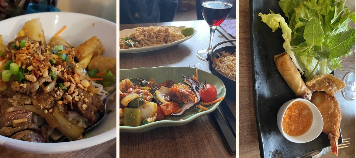 L'Asiane - Gallery Image 1